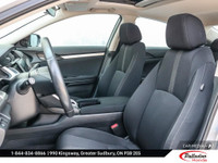 See Dealer Website for Details. 2017 Honda Civic Sedan Ex-T (image 8)