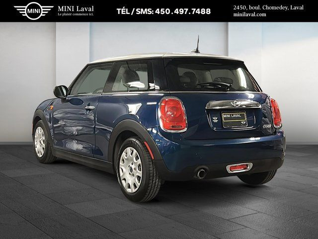 2015 MINI Cooper 3 DOOR | Toit ouvrant | in Cars & Trucks in Laval / North Shore - Image 4