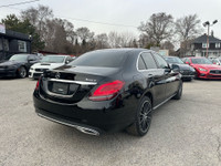 Come by and check out this sleek and stylish 2020 Mercedes-Benz C300, the perfect blend of luxury an... (image 5)
