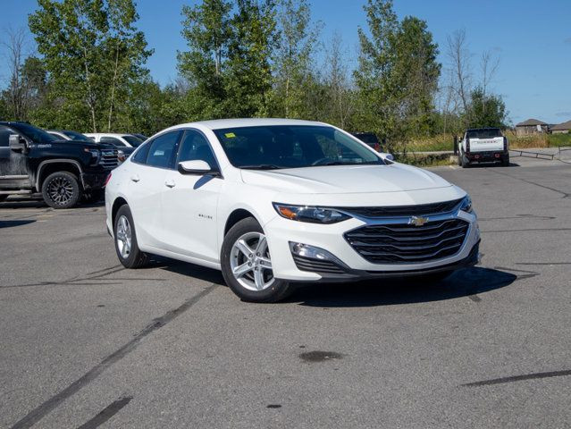 2024 Chevrolet Malibu 1LT - Wi-Fi Hotspot Capable in Cars & Trucks in Belleville - Image 2