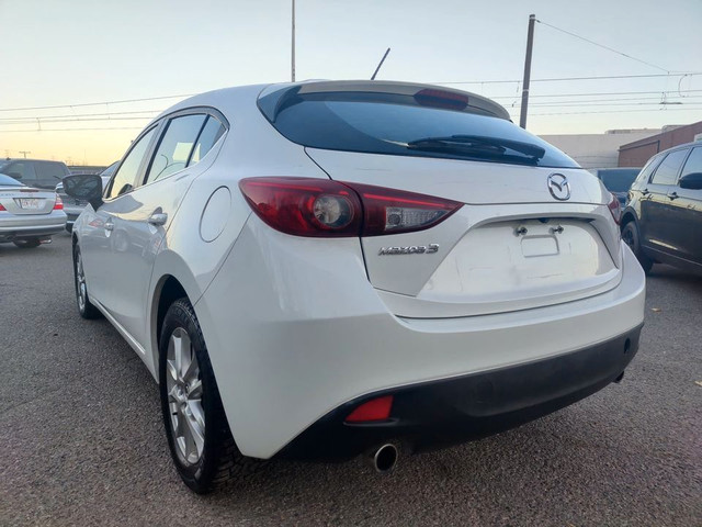 2016 Mazda Mazda3 Touring in Cars & Trucks in Calgary - Image 4