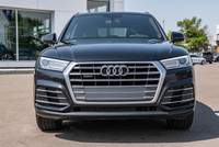 QUATTRO AWD - Premium LEATHER Interior - PANORAMIC Sunroof - NAVIGATION - Digital Infotainment - HEA... (image 4)