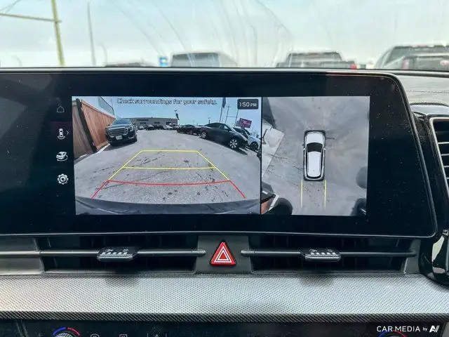 2023 Kia Sportage Plug-In Hybrid SX 1.6L AWD | in Cars & Trucks in Winnipeg - Image 27