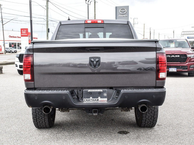 2022 Ram 1500 Classic in Cars & Trucks in Chatham-Kent - Image 3