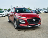 Tried-and-true, this 2021 Hyundai Kona Preferred | Awd | Cloth Interior | Heated Seats and Steering... (image 6)