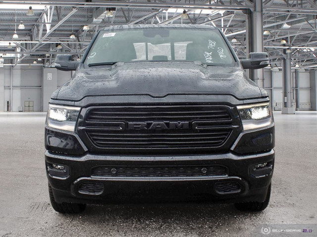 2024 Ram 1500 SPORT in Cars & Trucks in Mississauga / Peel Region - Image 2