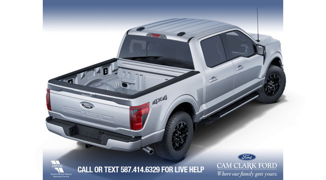2025 Ford F-150 XLT in Cars & Trucks in Calgary - Image 4