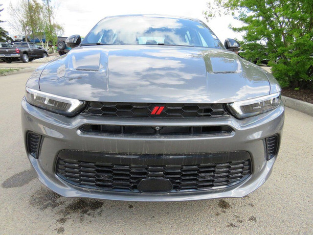 2024 Dodge Hornet R/T | PHEV Hybrid in Cars & Trucks in Edmonton - Image 2