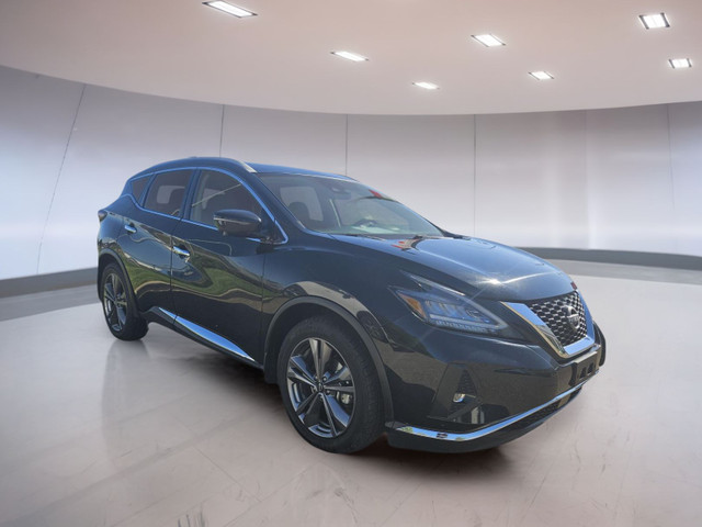 Nissan Murano Platinum 2023 in Cars & Trucks in Medicine Hat