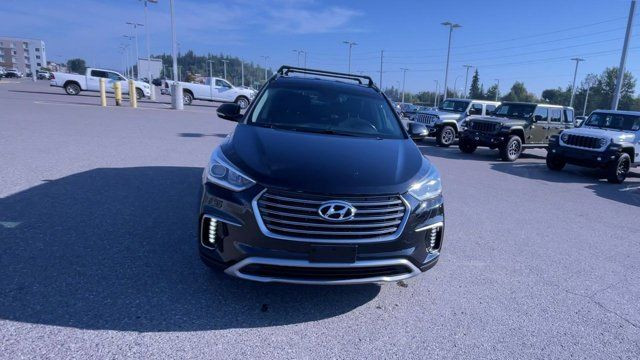2018 Hyundai Santa Fe XL Premium | AWD | 7 Passenger in Cars & Trucks in Prince George - Image 4