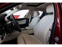 2018 BMW X6 xDrive35i AWD 8-Speed Automatic Sport 3.0L I6 DOHC 24V TwinPower Turbo EXTERIOR - FLAMEN... (image 8)