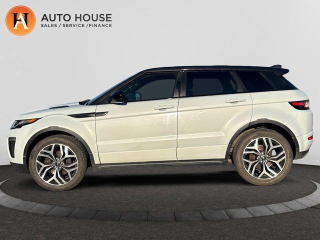 2018 Land Rover Range Rover Evoque Landmark Special Edition in Cars & Trucks in Calgary - Image 2