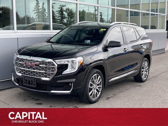 2023 GMC Terrain Denali in Cars & Trucks in Calgary