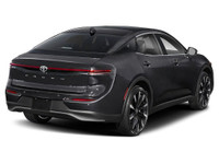 2024 Toyota Crown Platinum Grade INCLUDES: TAG,STEP BAR BLACK,TINT,DOORDEGE,CUP,TAILGATE BADGE,DASH... (image 2)