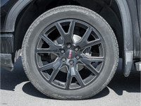 2023 GMC Sierra 1500 Crew Denali 4WD This Truck combines rugged strength with upscale refinementdeli... (image 5)