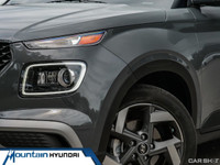 See Dealer Website for Details. 2023 HYUNDAI VENUE ULTIMATE (image 6)