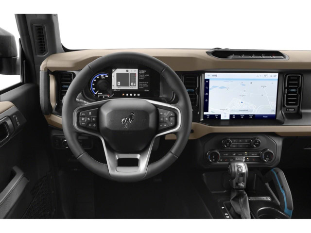 2023 Ford Bronco Wildtrak ** COMING SOON ** in Cars & Trucks in Ottawa - Image 4
