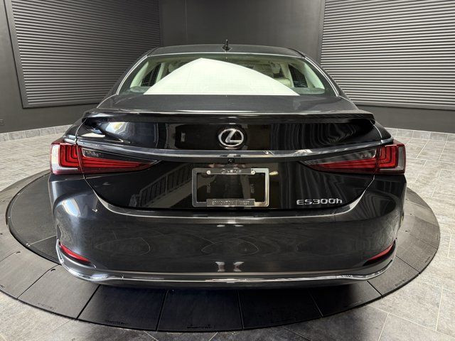 2024 Lexus ES 300H LUXURY PACKAGE in Cars & Trucks in Edmonton - Image 4