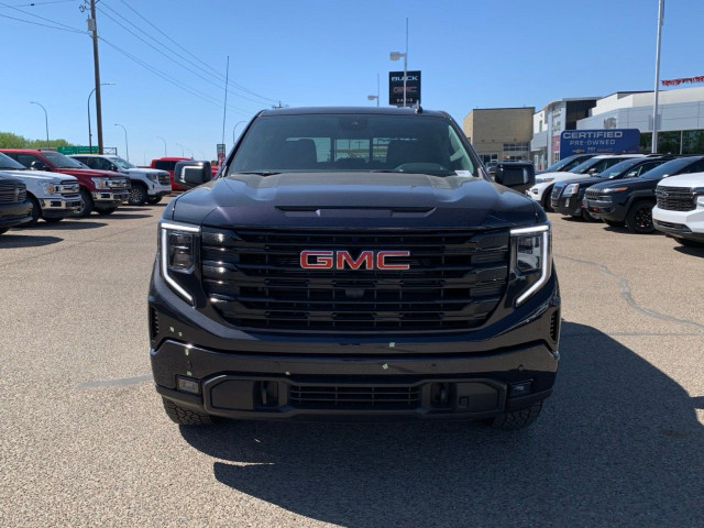 2025 GMC Sierra 1500 in Cars & Trucks in Medicine Hat - Image 2