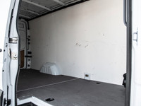 Introducing the 2018 Mercedes-Benz Sprinter 2500 170-in. WBbuilt for performance, efficiency, and ve... (image 7)