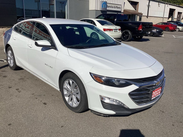 2022 Chevrolet Malibu LT in Cars & Trucks in Oakville / Halton Region - Image 3