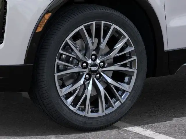 2025 Cadillac XT4 Sport in Cars & Trucks in Oakville / Halton Region - Image 13