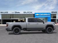 Engine: 8 Cylinder Engine 6.6L Safety Equipment Airbags, Dual-stage frontal airbags for driver and f... (image 8)