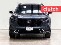 NO ACCIDENTS / CLEAN CARFAX / 1 OWNER / Auto Dimming Rearview Mirror, Front Heated Seats, Rear Heate... (image 1)