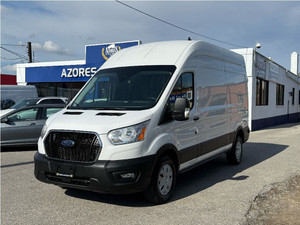 2022 Ford Transit T250 148 LongWheel High Roof|Warranty|Certified
