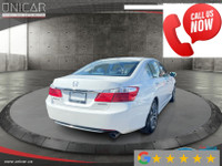 2014 Honda Accord Touring Safety Certification Included|Financing & Warranty Options Available _____... (image 8)