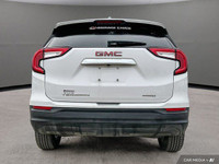 Dealer Certified Pre-Owned. This GMC Terrain boasts a Turbocharged Gas/E15 I4 1.5L/92 engine powerin... (image 5)