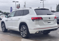 // UN SEUL PROPRIÉTAIRE // // EXCELLENTE CONDITION! //Le Volkswagen Atlas Execline 3.6 FSI 4MOTION 2... (image 8)