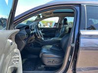 Sunroof, Cooled Seats, Leather Seats, Power Liftgate, Wireless Charging! Always pushing the envelope... (image 9)