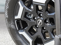 Engine: 1.5L TURBO 3cyl. L/100Km City: 8.4 L/100Km Hwy: 6.7 Safety Equipment Electronic Stability Co... (image 6)