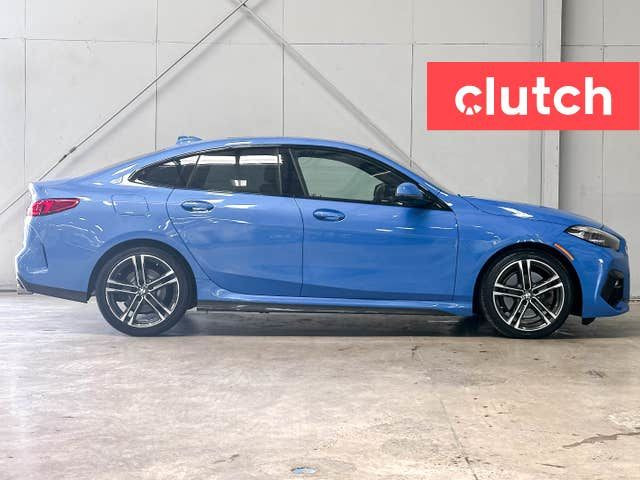 2021 BMW 2 Series 228i xDrive AWD w/ Apple CarPlay, Heated Front in Cars & Trucks in Bedford - Image 4
