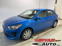 2022 Kia Rio 5-door LX+ A/C Sieges Chauffants Cruise Control *Tr