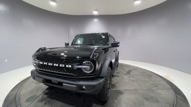 2025 Ford Bronco Outer Banks in Cars & Trucks in Strathcona County - Image 3
