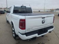 Welcome to Legacy Dodge Taber. Power Running Boards, Blind Spot Detection, Leather Seats, Cooled Sea... (image 2)