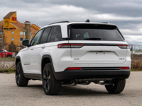 The 2025 Jeep Grand Cherokee Limited is a premium sport utility vehicle designed to deliver exceptio... (image 4)