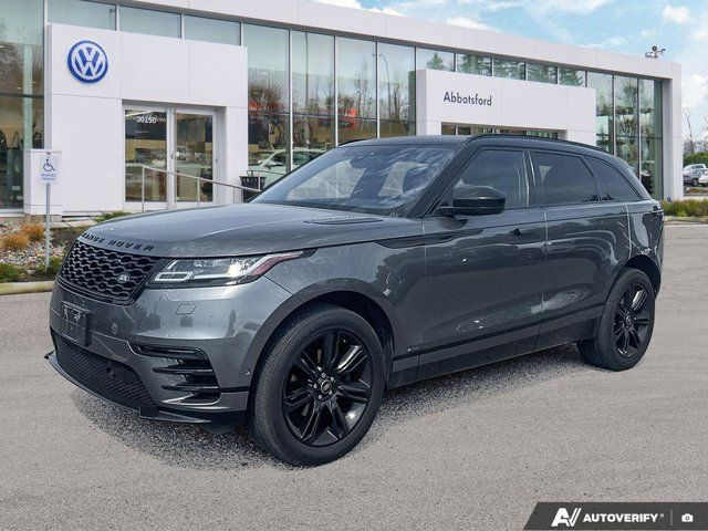 2019 Land Rover Range Rover Velar R-Dynamic SE in Cars & Trucks in Abbotsford