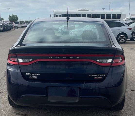 2014 Dodge Dart LIMITED in Cars & Trucks in Regina - Image 4