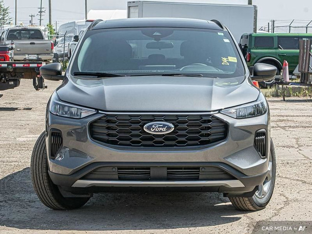 2025 Ford Escape ST-Line in Cars & Trucks in Edmonton - Image 2