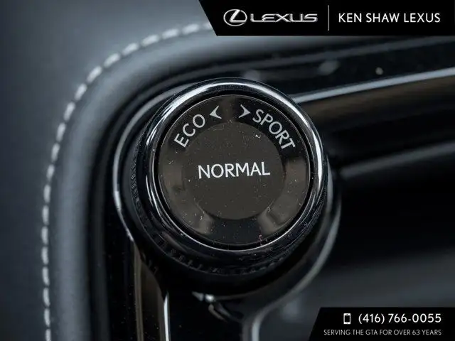 2025 Lexus NX NX 450h+ Luxury in Cars & Trucks in City of Toronto - Image 19