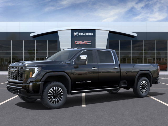 2025 GMC Sierra 3500HD Denali Ultimate in Cars & Trucks in Penticton - Image 2