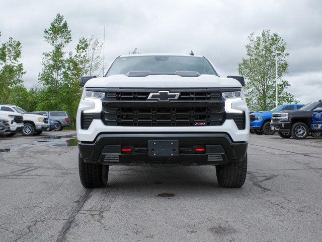 2024 Chevrolet Silverado 1500 LT Trail Boss - Rear Bumper in Cars & Trucks in Belleville - Image 3