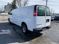 See Dealer Website for Details. 2018 Chevrolet Fourgonnette Express ALLONGER (image 5)