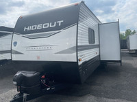  2023 Keystone RV HIDEOUT 29DF ***DISCOUNTED***