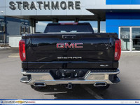 You will be proud to call this awesome vehicle yours. 2024 GMC SIERRA 1500 SLT - DIESEL - 3.0L - GRE... (image 4)