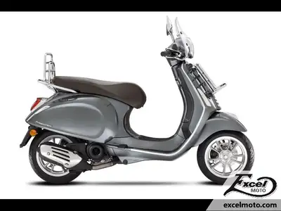 2023 Vespa PRIMAVERA 50 TOURING 2023 Vespa PRIMAVERA 50 TOURING Les meilleures offres de motos sont...
