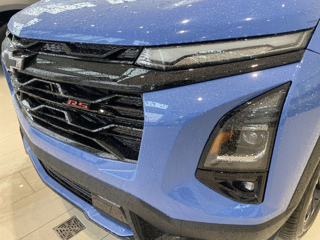 2026 Chevrolet Equinox RS in Cars & Trucks in Calgary - Image 3